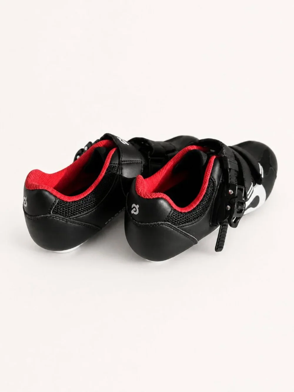 2-Pair Peloton Cycling Shoes Bundle Original + Altos EU 39 NWOT